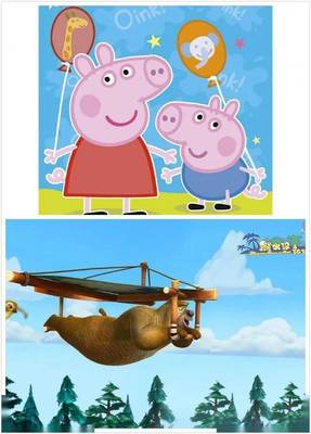 六一兒童節(jié)調(diào)查 521位家長(zhǎng)最不愿讓孩子接觸的動(dòng)畫(huà)片類(lèi)型